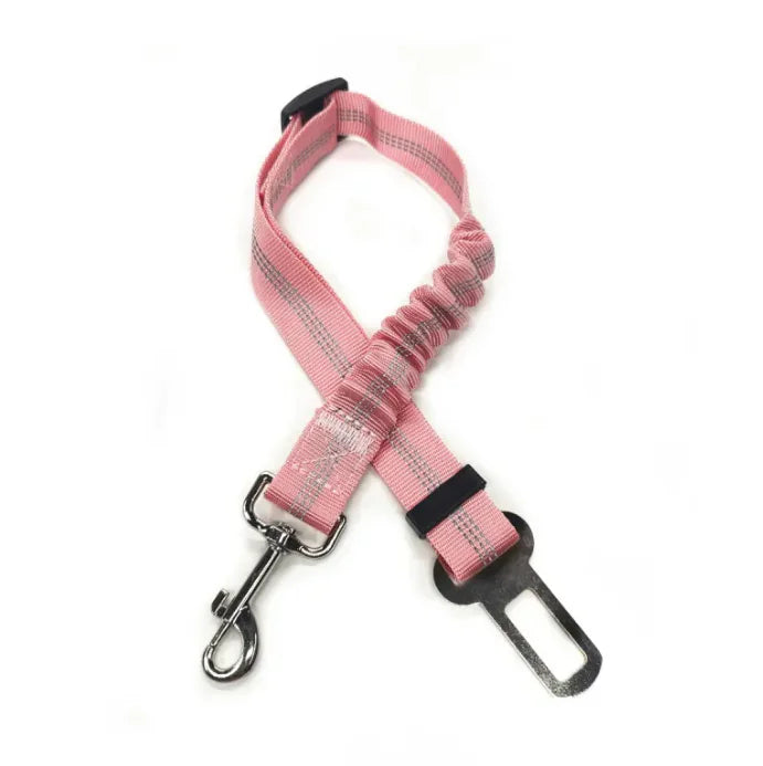 TekPaws Travel Safety Belt