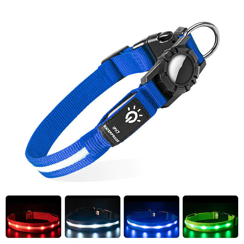 TekPaws Waterproof Smart Collar
