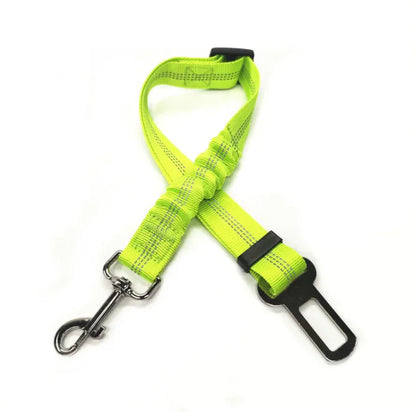 TekPaws Travel Safety Belt