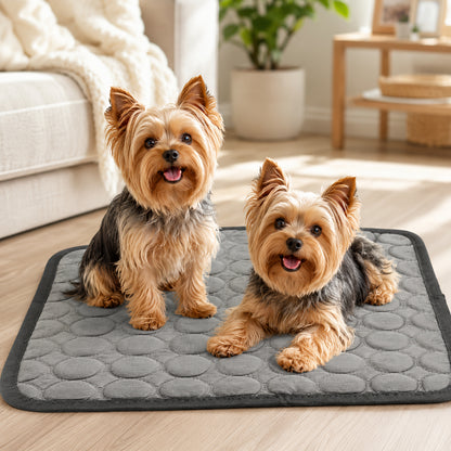 TekPaws ChillNest Cooling Lounger