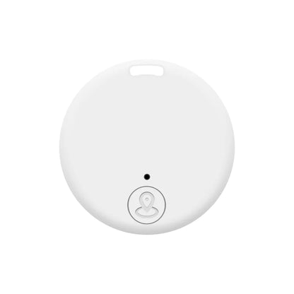 TekPaws  Mini Round Bluetooth Anti-Lost Tracker