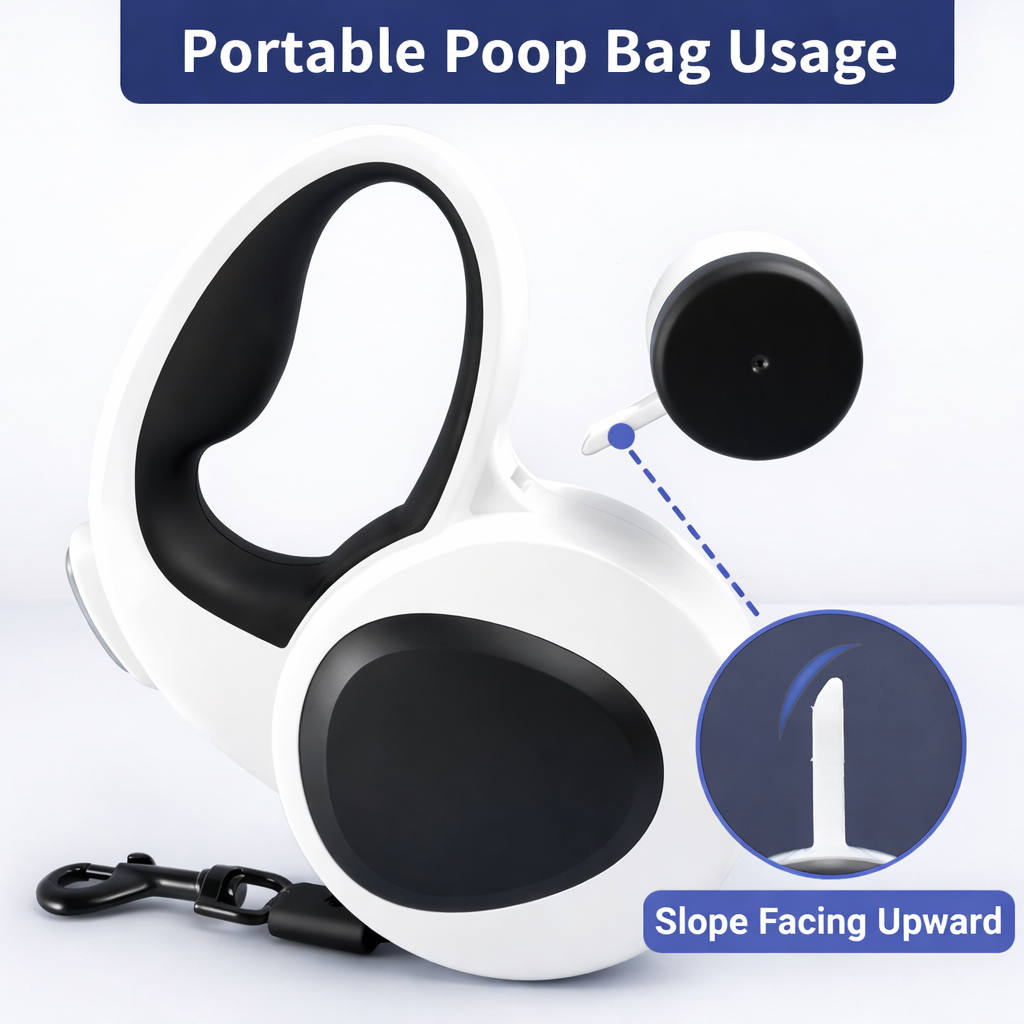 TekPaws SafeStride Pro