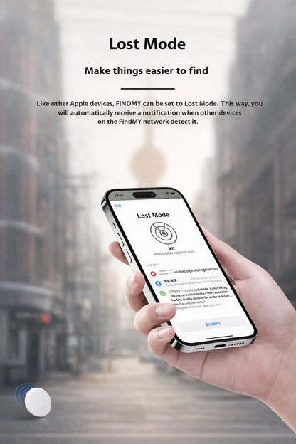 TekPaws SafePod GPS Tracker