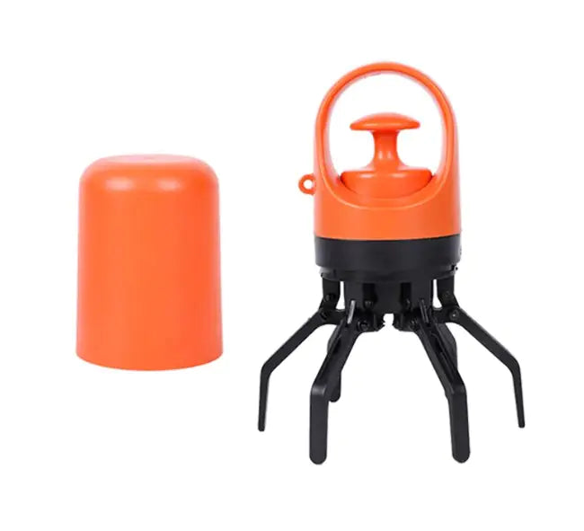 TekPaws CleanWalk Grabber