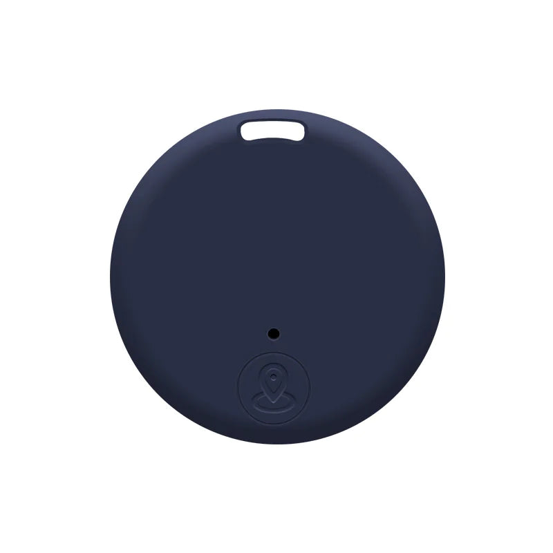 TekPaws  Mini Round Bluetooth Anti-Lost Tracker