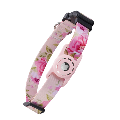 TekPaws Dog Digital Printing Collar