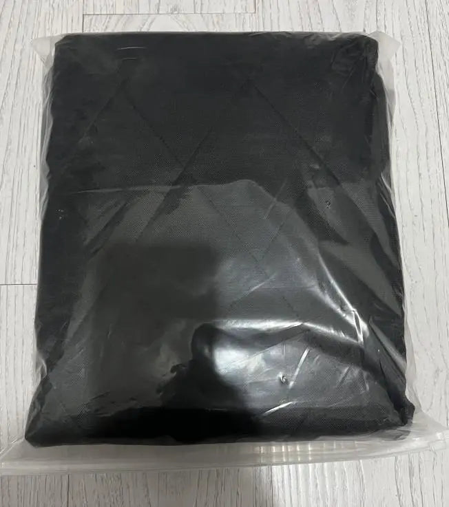 TekPaws TravelGuard Rear Seat Cover