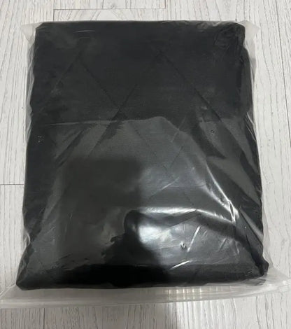 TekPaws TravelGuard Rear Seat Cover