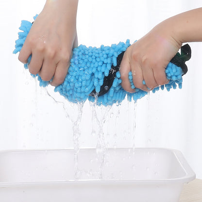 PawDry QuickDry Mitt