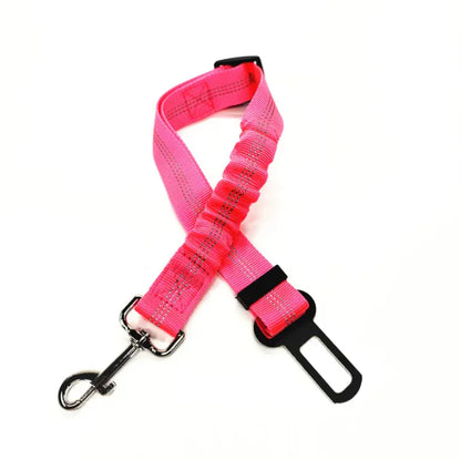 TekPaws Travel Safety Belt