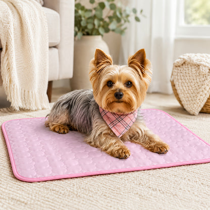 TekPaws ChillNest Cooling Lounger