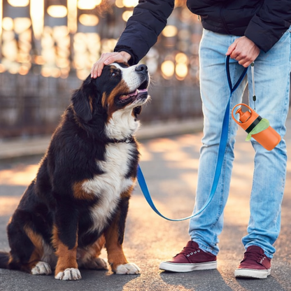 TekPaws CleanWalk Grabber