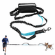 TekPaws GoLoop Hands-Free Leash| Small & Medium Dogs