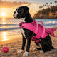 TekPaws Fintastic Adventure Swim Vest