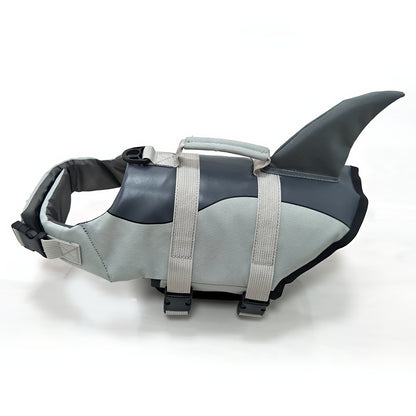 TekPaws Fintastic Adventure Swim Vest