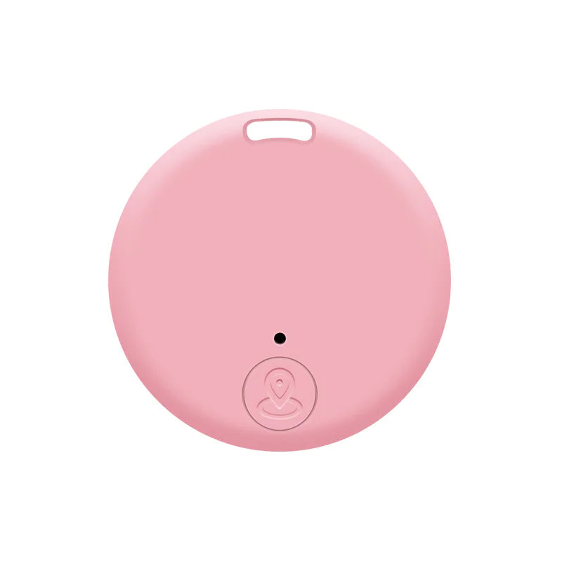 TekPaws  Mini Round Bluetooth Anti-Lost Tracker