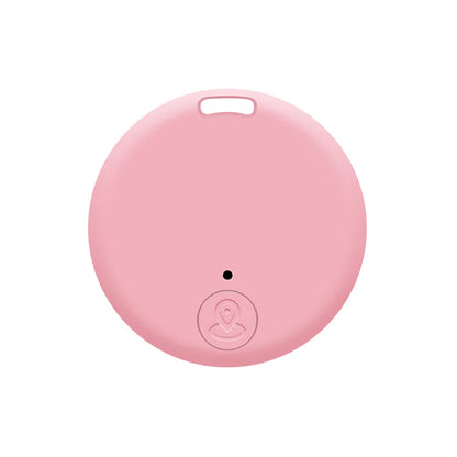 TekPaws  Mini Round Bluetooth Anti-Lost Tracker