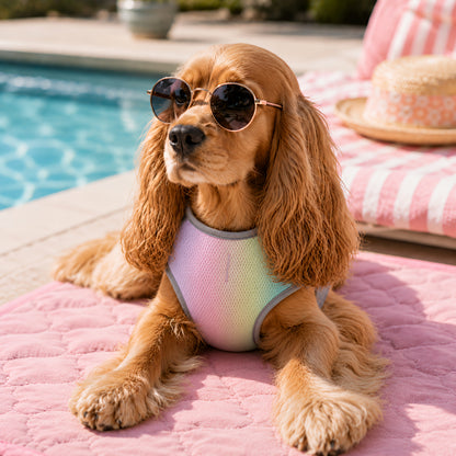 TekPaws ChillWear Cooling Vest