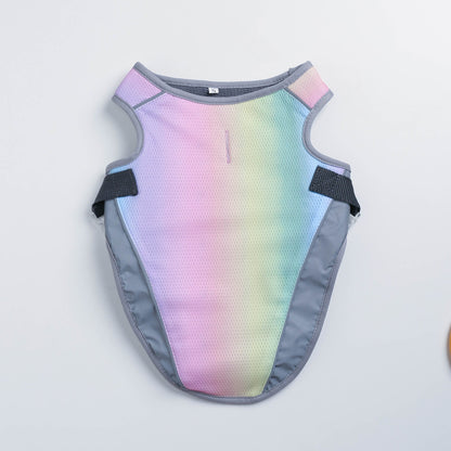 TekPaws ChillWear Cooling Vest