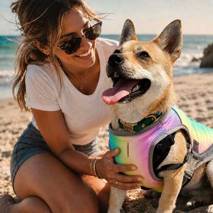 TekPaws ChillWear Cooling Vest