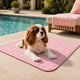 TekPaws ChillNest Cooling Lounger