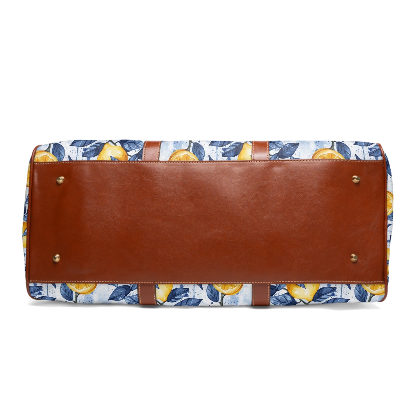 TekPaws Citrus Coast Weekender Bag