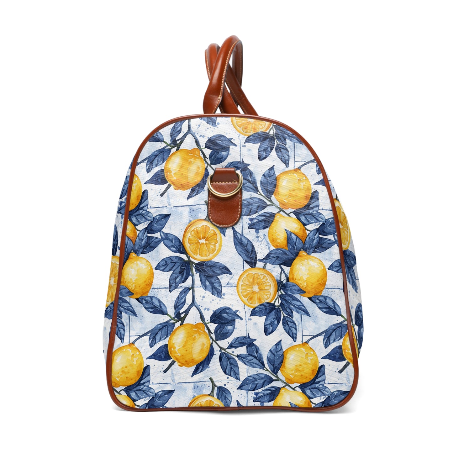 TekPaws Citrus Coast Weekender Bag