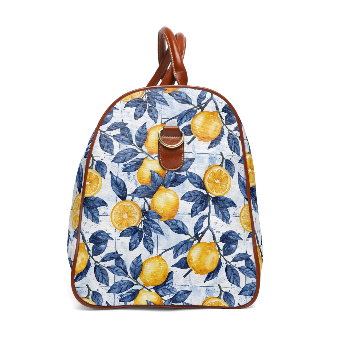 TekPaws Citrus Coast Weekender Bag