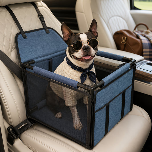 TekPaws Co-Pilot PupPod