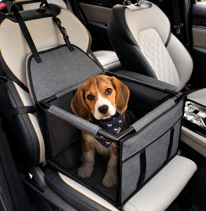 TekPaws Co-Pilot PupPod