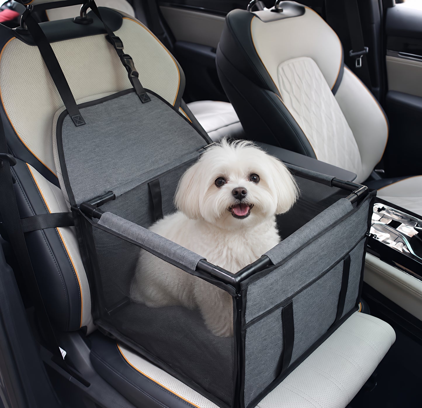 TekPaws Co-Pilot PupPod