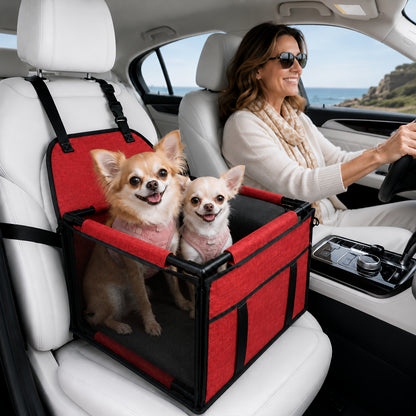 TekPaws Co-Pilot PupPod