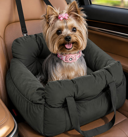 TekPaws Co-Pilot Comfort Car Seat