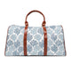 TekPaws Coastal Coral  Weekender Bag