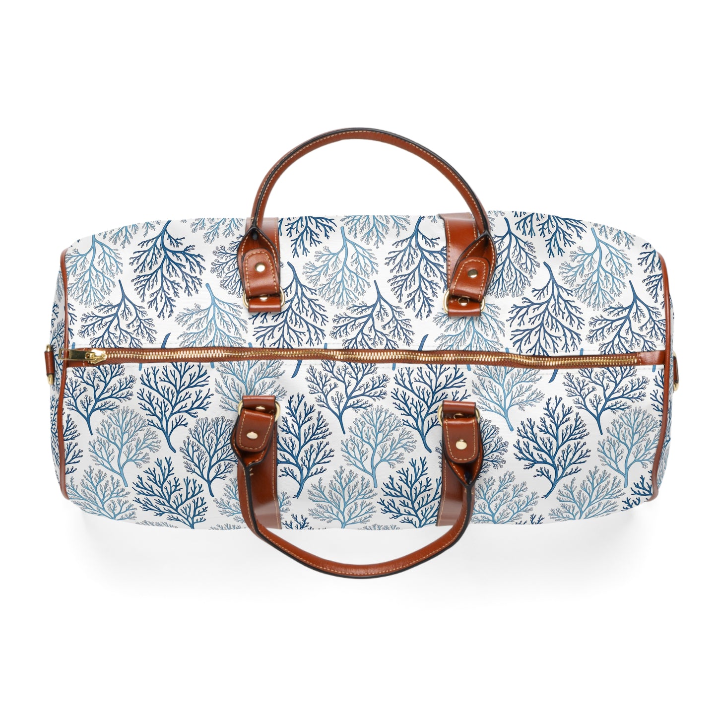TekPaws Coastal Coral  Weekender Bag