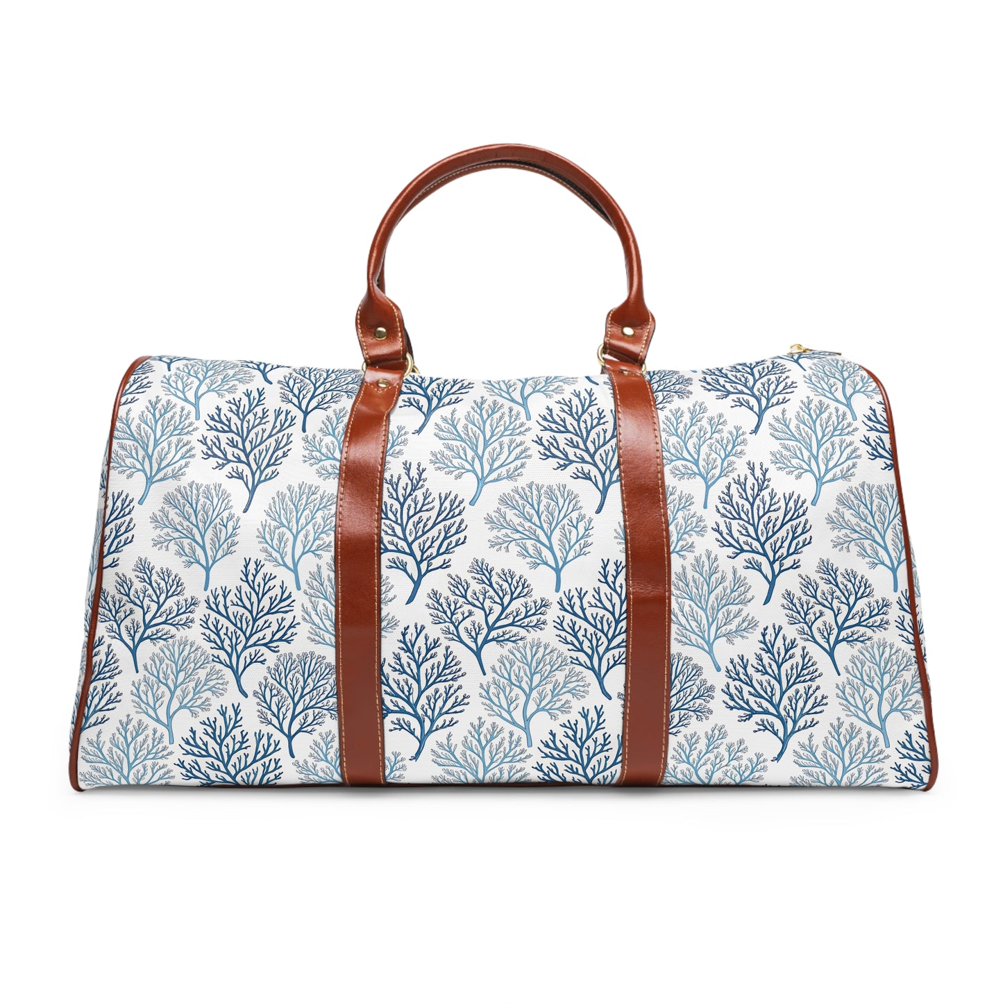 TekPaws Coastal Coral  Weekender Bag