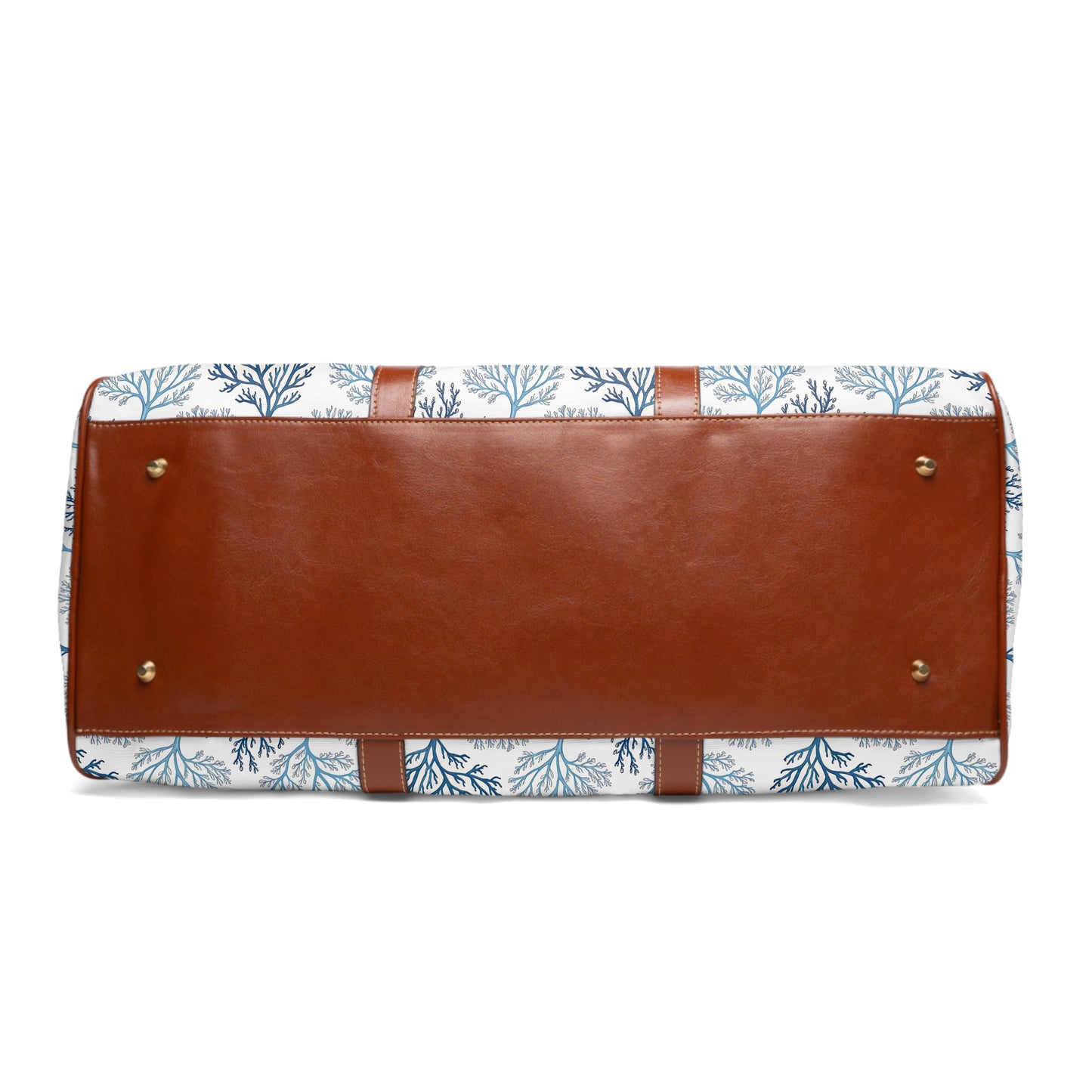TekPaws Coastal Coral  Weekender Bag