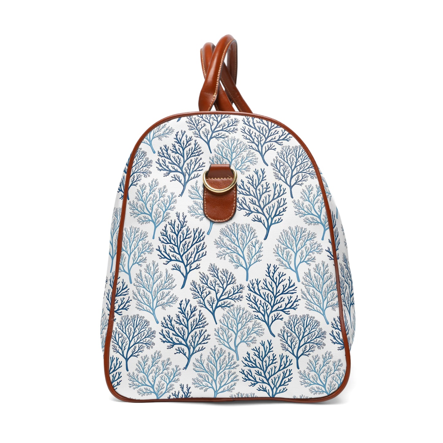 TekPaws Coastal Coral  Weekender Bag