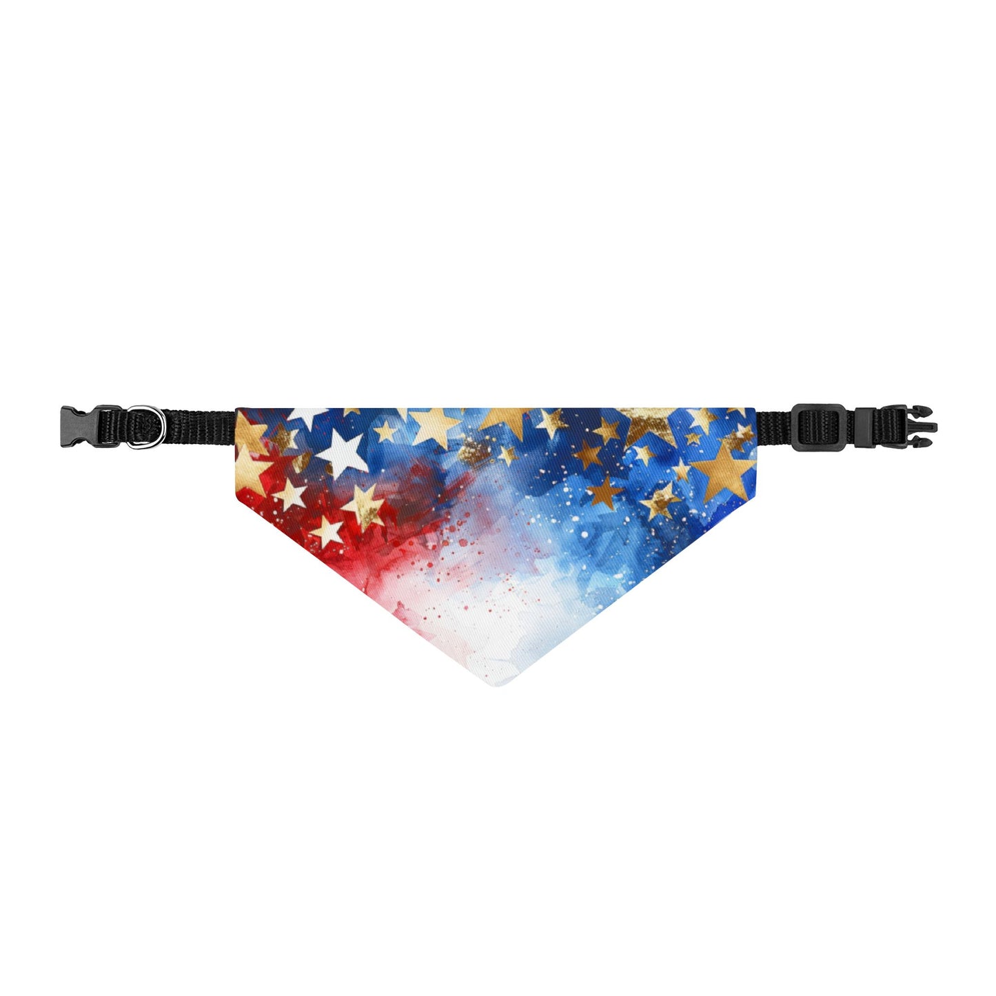 TekPaws Freedom Bandana