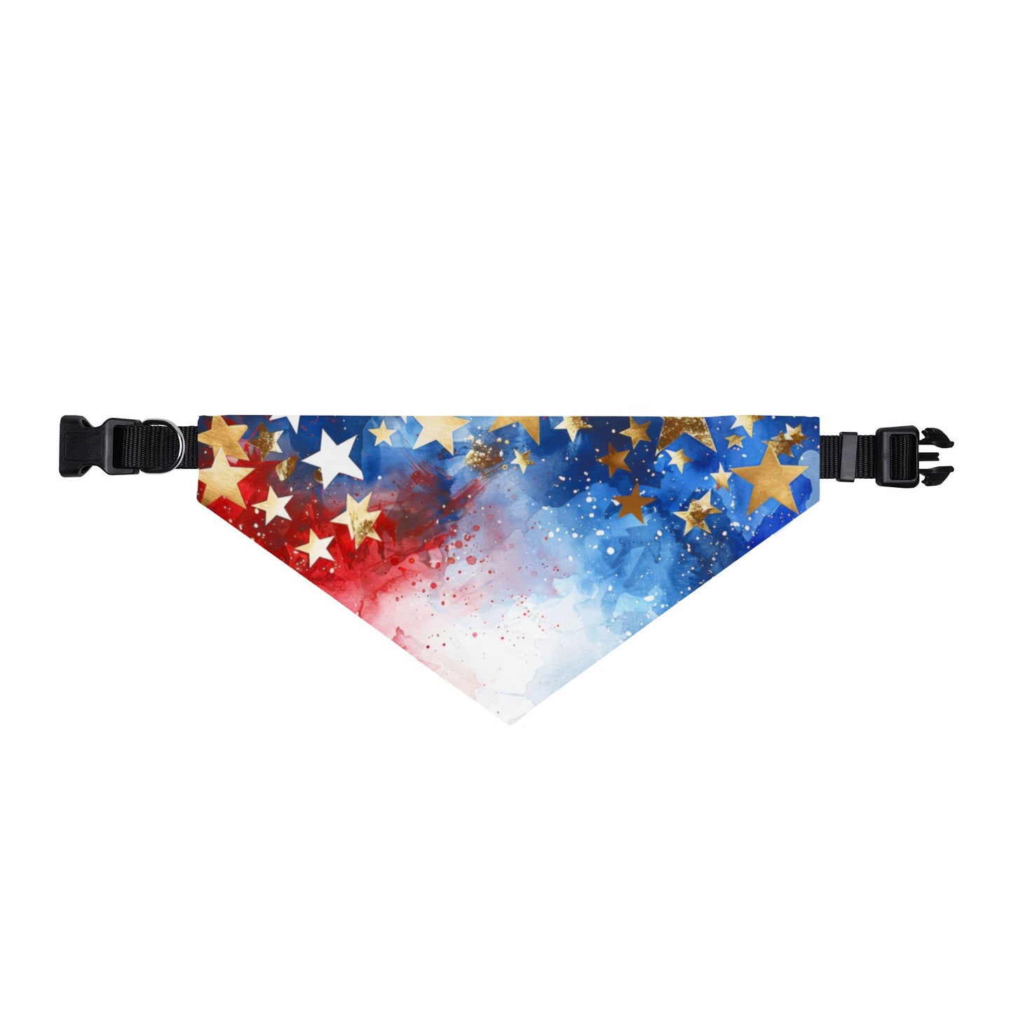 TekPaws Freedom Bandana