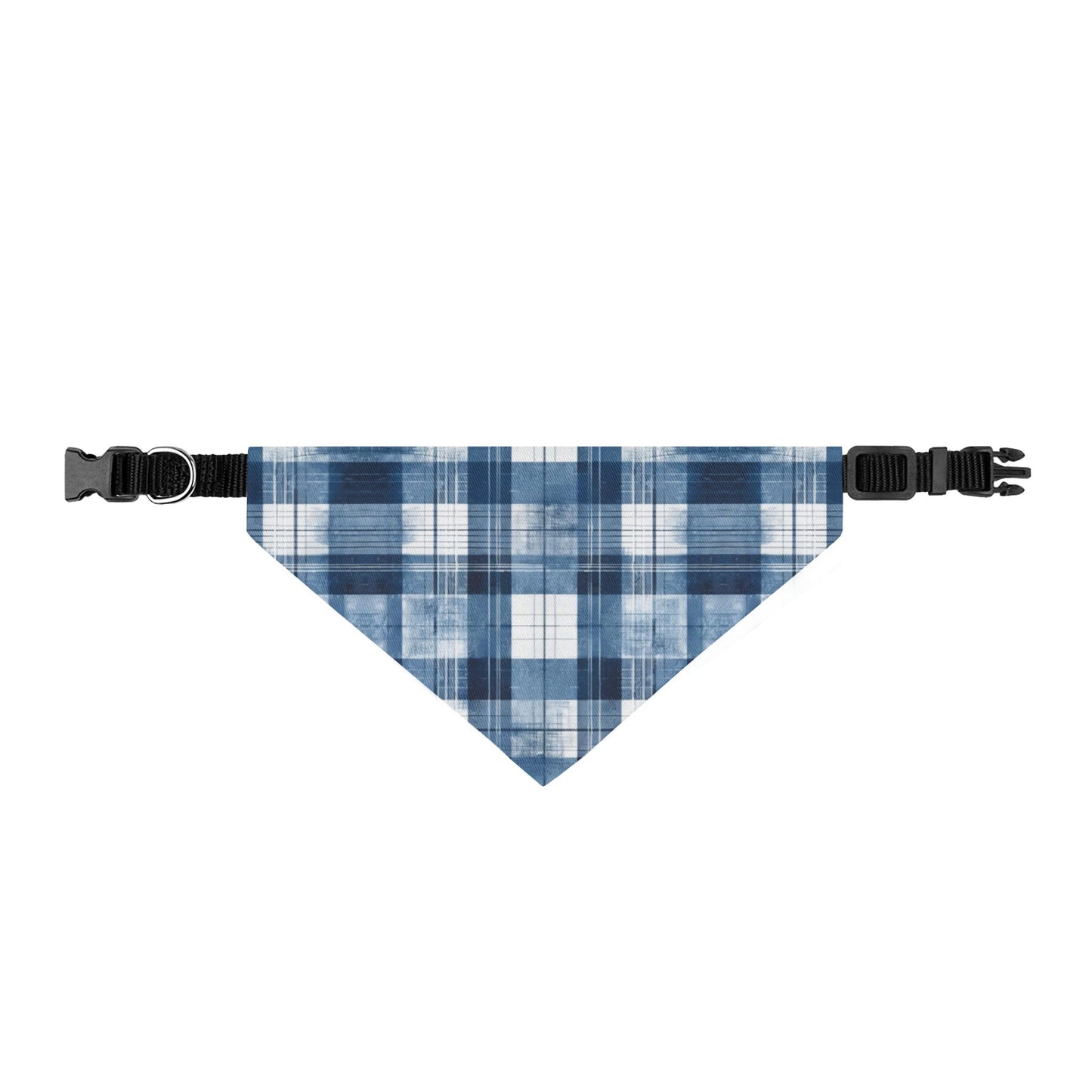 TekPaws Harbor Blue Bandana