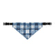 TekPaws Harbor Blue Bandana