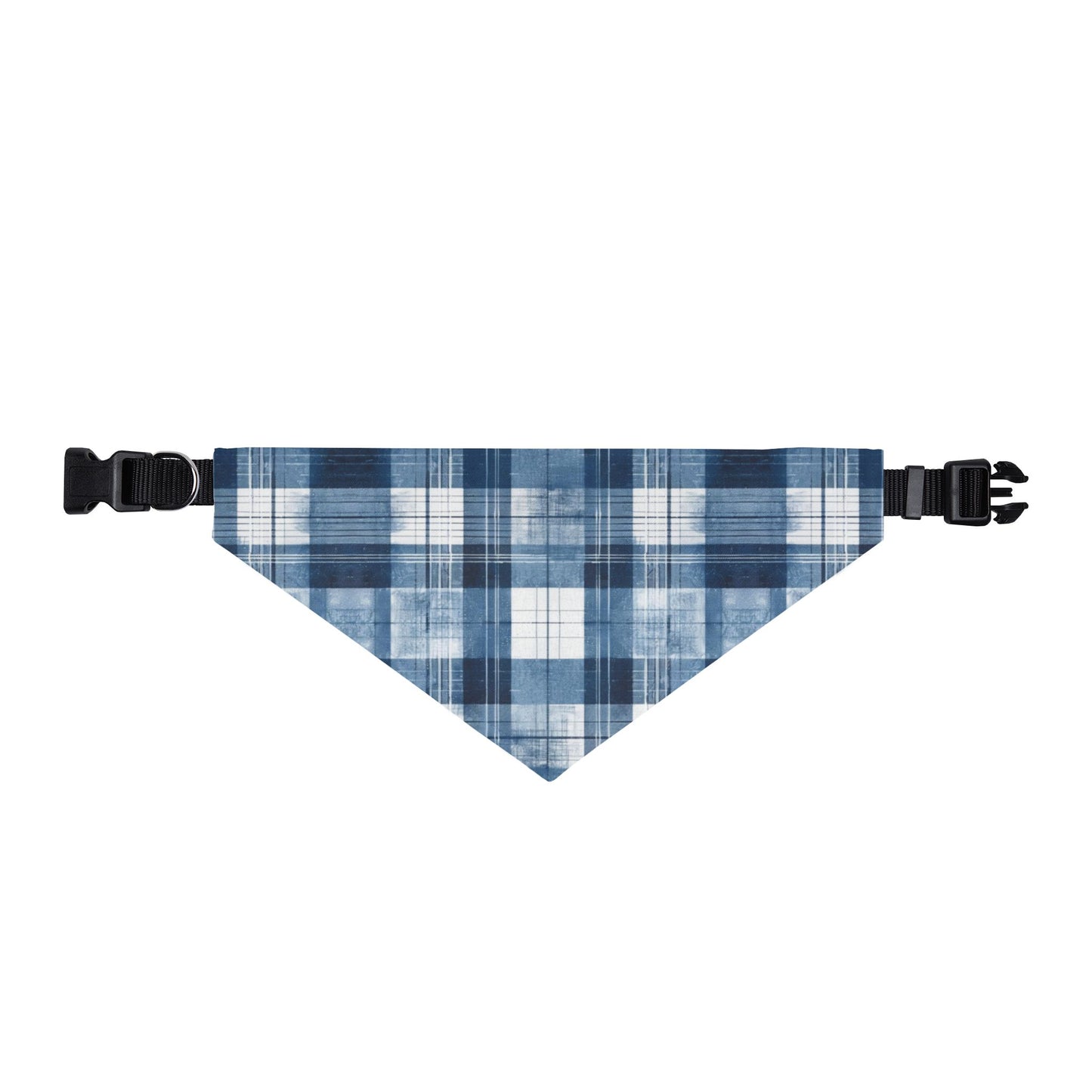 TekPaws Harbor Blue Bandana