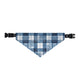 TekPaws Harbor Blue Bandana