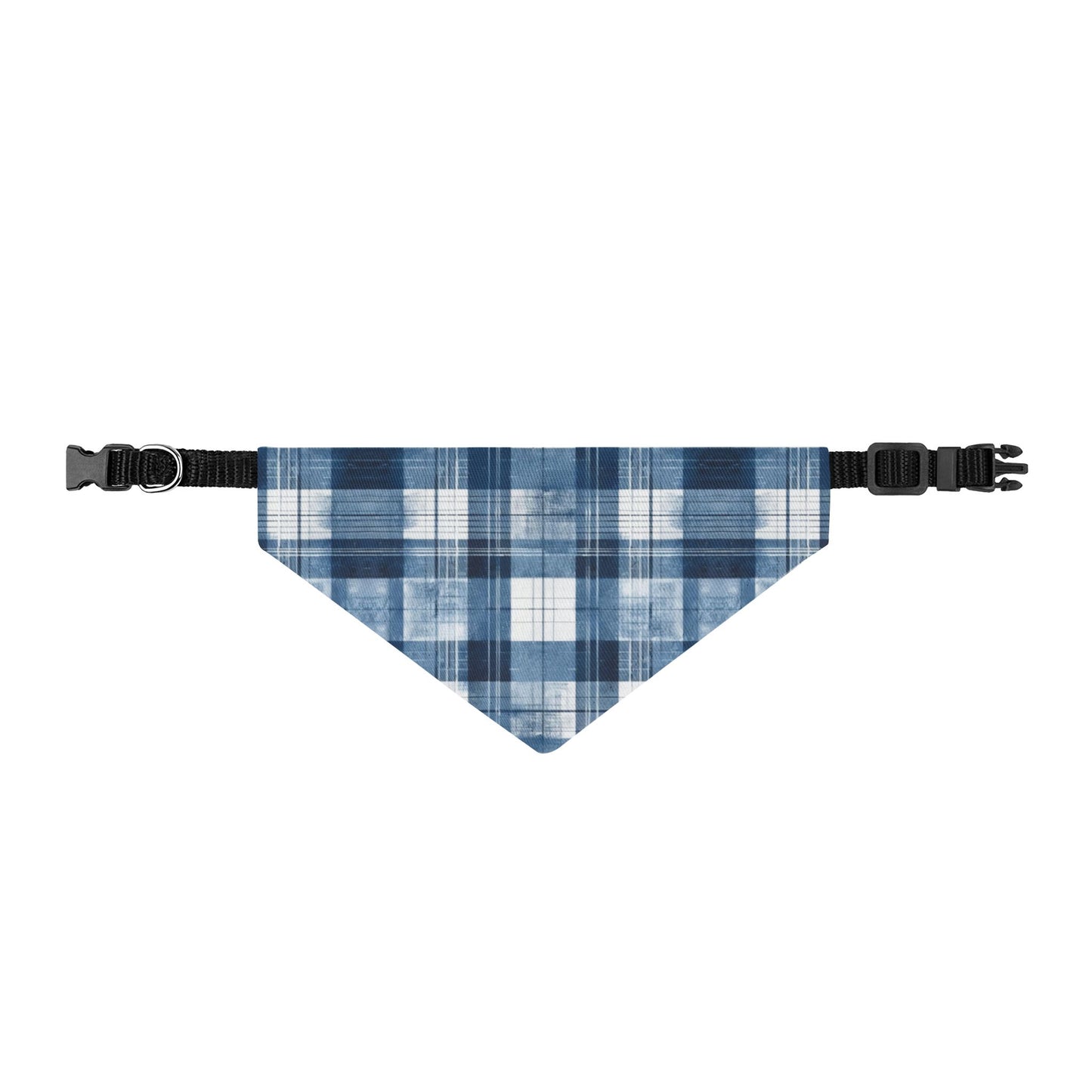 TekPaws Harbor Blue Bandana