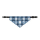 TekPaws Harbor Blue Bandana