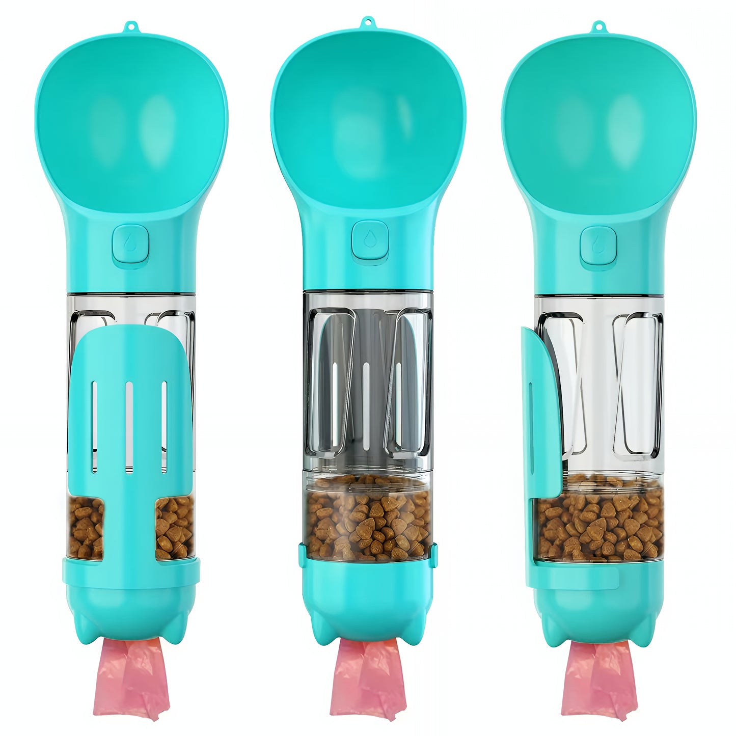 TekPaws HydroSmart 3-in-1 Bottle