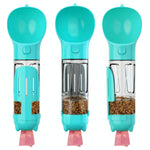 TekPaws HydroSmart 3-in-1 Bottle