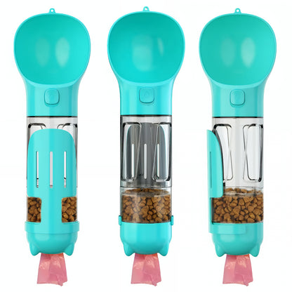 TekPaws HydroSmart 3-in-1 Bottle