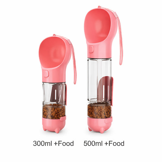 TekPaws HydroSmart 3-in-1 Bottle